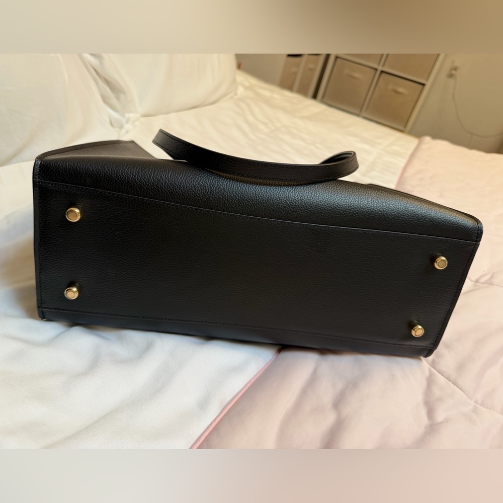 Coach Tatum carryall tore - Picture 4 of 12